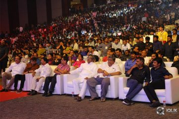 Agnyaathavaasi Movie Audio Launch Photos